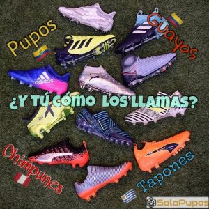 pupos